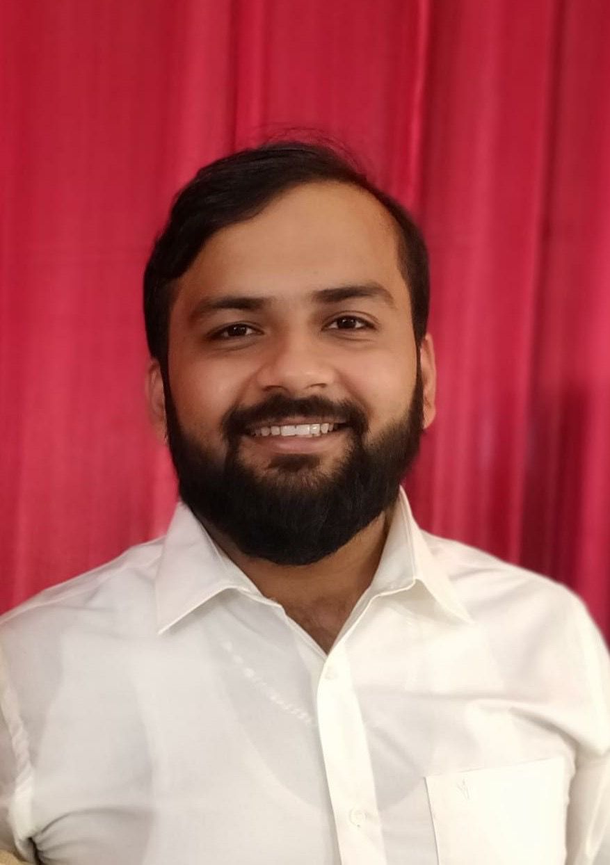 Dr. Mohamed Niyamathullah